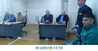 Le perforó el intestino con un hierro a un compañero de trabajo y lo condenaron por causarle lesiones graves