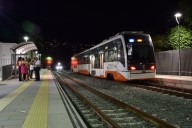 Mazón anuncia el inicio del estudio para el TRAM Gandia-Oliva-Dénia, una infraestructura clave para la Safor y la Marina Alta