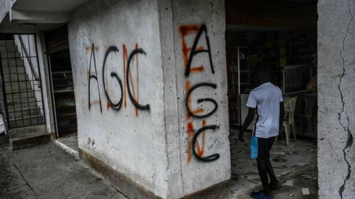 Petro dice que su Gobierno inició conversaciones con el Clan del Golfo fuera de Colombia