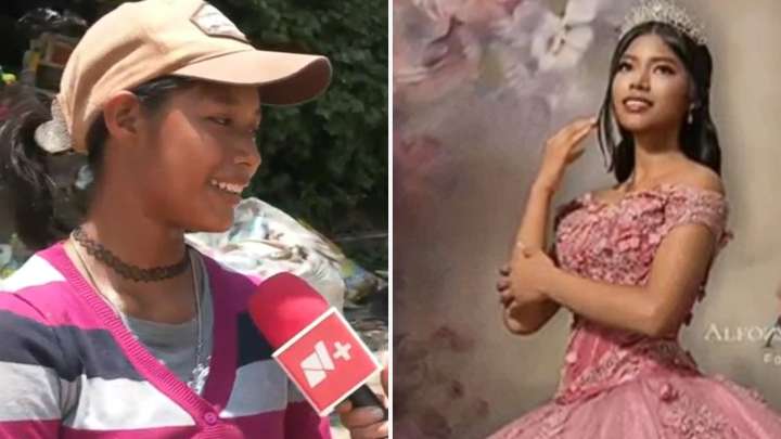 XV Años de Isela: Afinan Detalles para Fiesta con Más de Mil Invitados en Axtla, San Luis Potosí