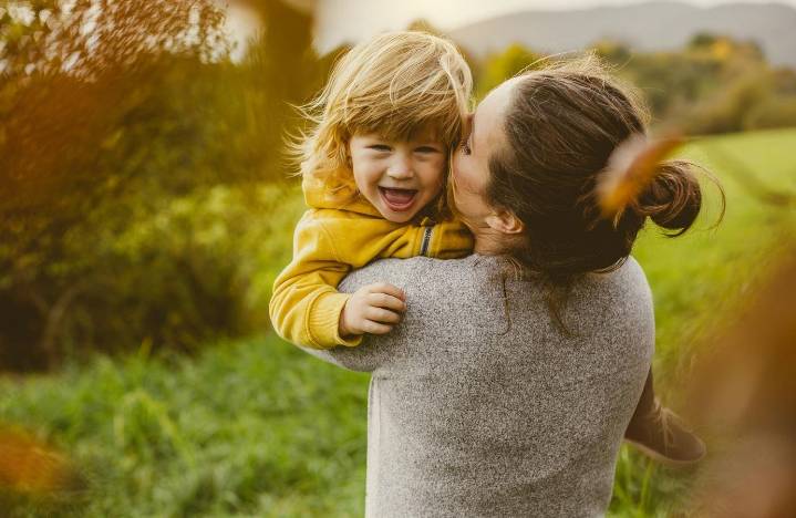 Generational Health—Not Wealth—Is A Family’s Greatest Legacy