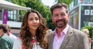 Strictly Come Dancing's Nick Knowles' wife says she 'doesn't recognise herself' in health update