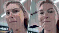 Woman stunned after stranger refused to watch her bag at airport. An expert weighs in