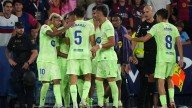 Barcelona remonta y vence 3-2 al Levante en un emocionante partido de LaLiga