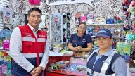SUNAFIL lidera operativo interinstitucional de sensibilización laboral en Iquitos