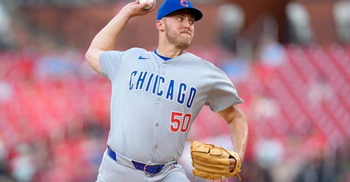 First pitch thread: Cubs vs. Brewers Game 2, Tuesday 8/19, 7:05 CT
