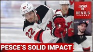 Brett Pesce Was Another Solid Defenseman For The New Jersey Devils & Was Also a Great Mentor to Luke Hughes