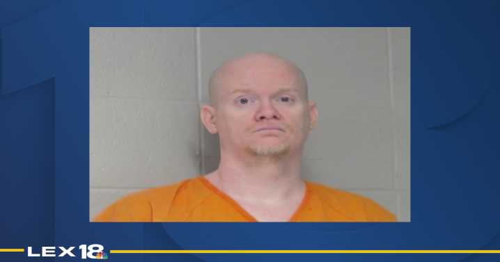 Harrodsburg man sentenced to 40 years in prison for sex trafficking children