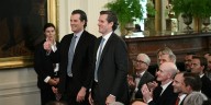 Inside the battle between the old guard and the upstarts for the future of the financial system