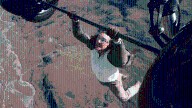 Tom Cruise Split Finger Joints During Mission Impossible 8 Plane Stunt