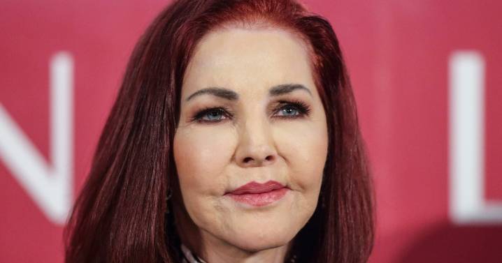Priscilla Presley accused of hastening Lisa Marie's death for financial gain