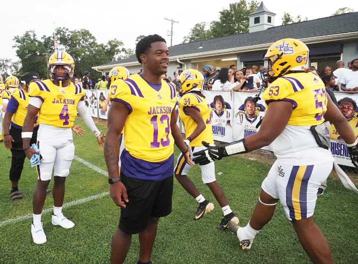 5 things we learned from Week 1 of Alabama’s 2025 HS football season