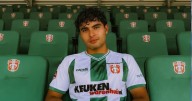 Stephano Carrillo, delantero mexicano de 19 años, cambia de equipo en Europa