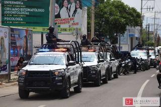 Regresan sindicalizados de Telebachilleratos a bloquear y protestar