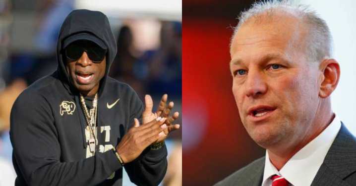 Stephen A. Smith Becomes a Laughing Stock After Bizarre Deion Sanders Call Goes Viral After a Year Stephen A. Smith’s wild Alabama–Deion Sanders take has resurfaced, sparking fresh laughs and fiery fa