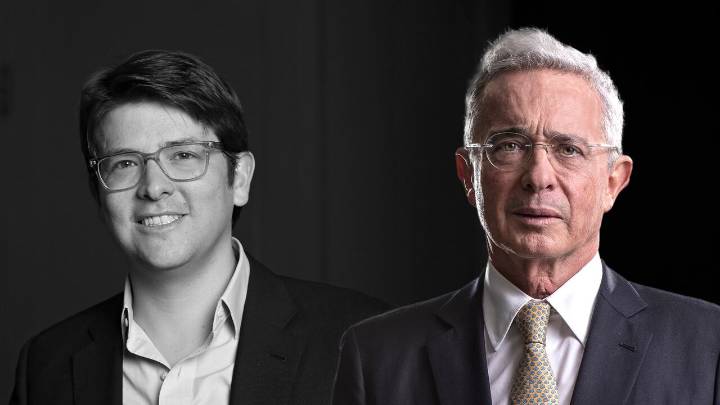 Álvaro Uribe, condenado y Miguel Uribe, el más popular de sus candidatos, fallecido: el camino de espinas que le espera al Centro Democrático