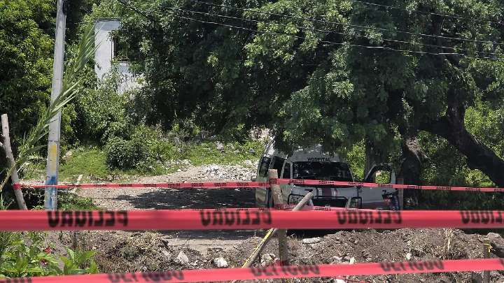 Cuautla: Inminente demolición de puente en colonia Tres de Mayo