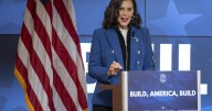 Gov. Gretchen Whitmer calls special election for state Senate seat that could split Michigan chamber
