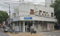 Colocan otra faja de clausura en un depósito de 12 y 64