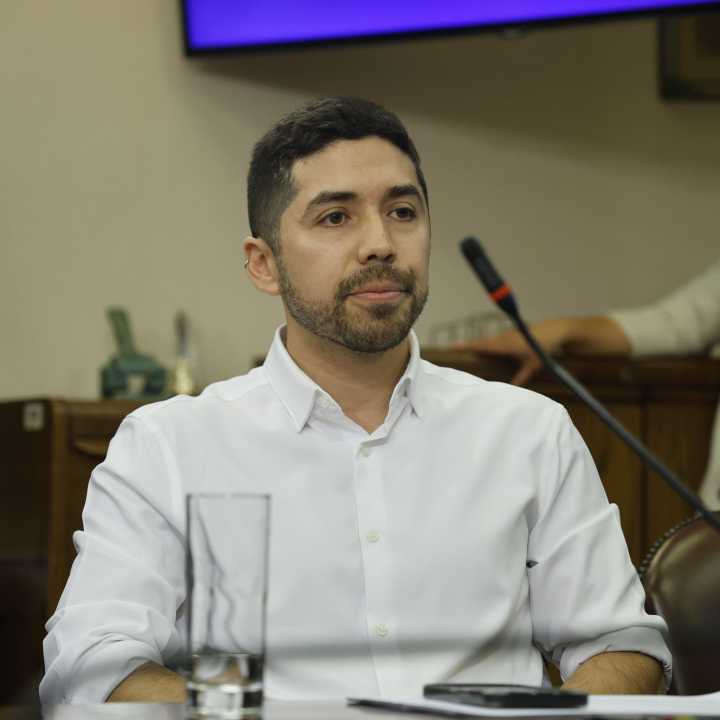 “Son unos mezquinos”: Diputado Santana apunta a la Sonami por intentar frenar Parque Nacional Desierto Florido