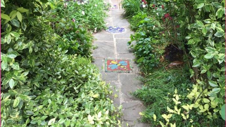 Take in native garden tours at this annual…