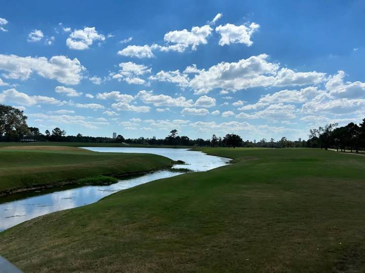 91-Year-Old Golf Course Scrambles to Protect Future Amid Rising Flood Threat A historic Minneapolis golf course faces a major redesign as flooding forces officials to reduce it from 18 to 9 holes to p