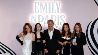 Lily Collins repite su papel protagónico para la quinta temporada de “Emily en París”