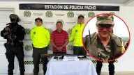 Atención: reaparece 'Iván Mordisco' con carta que le envió al presidente Gustavo Petro tras captura de su hermano el 'Mono Luis'