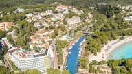 Ciutadella y el Consell invertirán más de un millón de euros en modernizar el alcantarillado de Serpentona