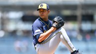 Brewers vs. Reds: Score, live updates