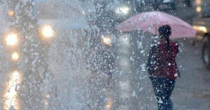 Tormentas eléctricas provocan advertencia de inundaciones para el interior y oeste