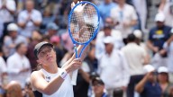 Iga Swiatek Escapes In Second Round Of 2025 US Open