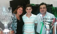 Quiénes son los padres de Julián Álvarez: cómo se llaman y las curiosidades de la familia