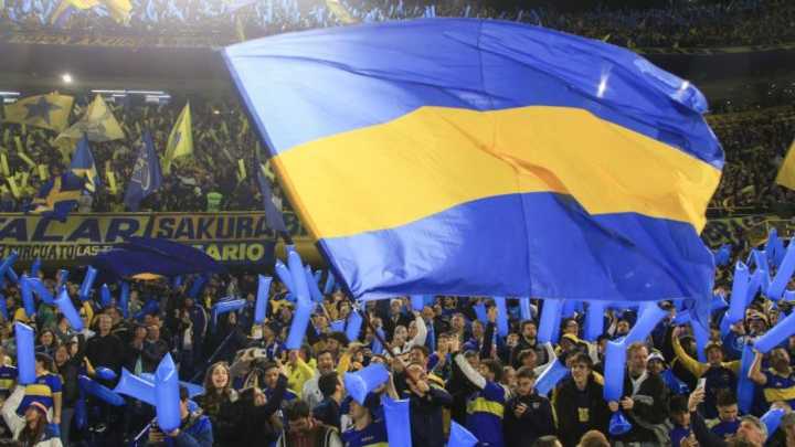 Boca se queda sin visitantes: no podrá llevar hinchas ante Aldosivi