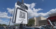 A New Jersey mall is charging for "Premier Parking." Some customers say not "in this economy."