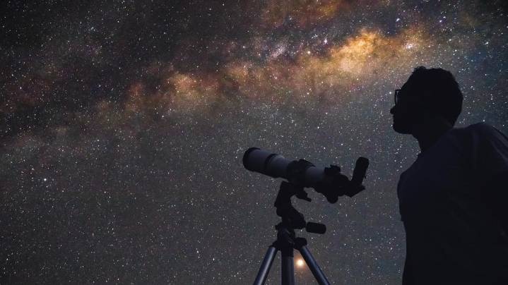 How rare are black moons?