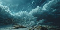Científicos advierten que el calentamiento global redujo la captura de carbono en los océanos