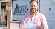 Denuestan a periodista que incomodó a alcalde
