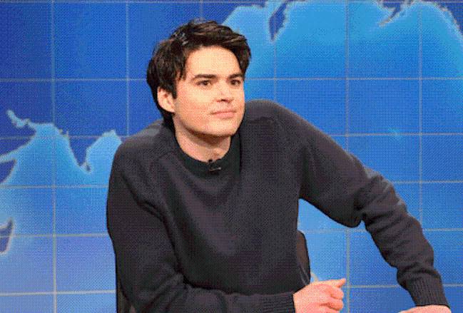 'SNL,' Michael Longfellow Leaving Cast, Season 51 NBC