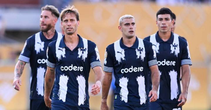 ¡BOMBAZO! Rayados firma a futbolista previo a enfrentar a Puebla en el Apertura 2025