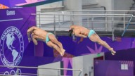 México Gana Segundo Oro en Clavados en Juegos Panamericanos Junior