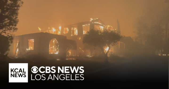 Altadena Town & Country Club to reopen for first time since Eaton Fire