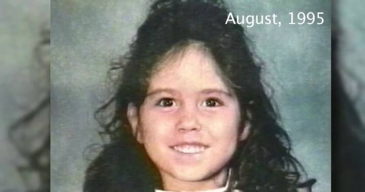 Salt Lake City Police ask for help for 1995 kidnapping and murder of Rosie Tapia