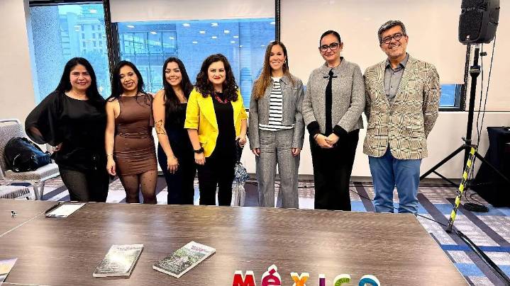 Sinaloa fortalece su imagen en Canadá, previo a la temporada invernal
