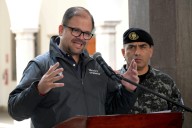 Quito extradita a EEUU a dos narcos herederos del «Pablo Escobar» de Ecuador