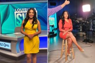 Beloved news anchor Celeste Wilson dies suddenly at 42