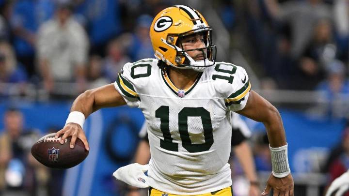 Week 1 NFL odds, lines, betting picks, spreads, best bets, 2025 predictions: Model loves Bengals, Packers