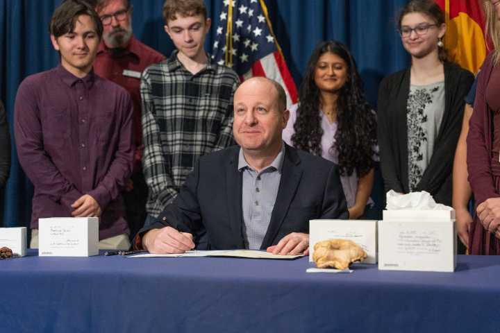 Many new Colorado laws take effect Aug. 6. Here are some you should know about.