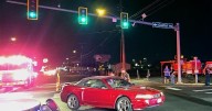 Driver arrested for vehicular homicide in deadly Spokane Valley motorcycle crash