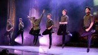 A Taste of Ireland tour hits nine Michigan cities this October